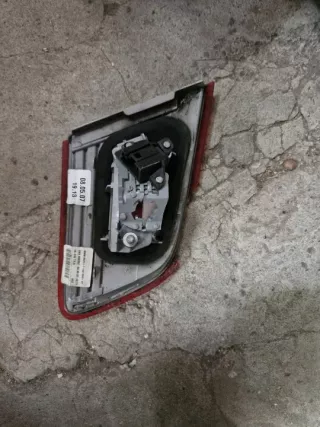 7162300 Фонарь задний правый BMW 3 E90/E91/E92/E93 Арт e12183740, вид 2
