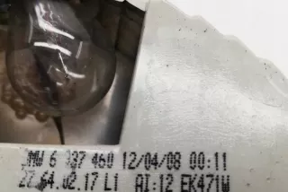 6937460 Фонарь задний правый BMW 3 E90/E91/E92/E93 Арт e12183728, вид 2