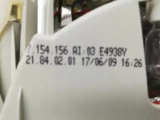 7154156 Фонарь задний правый BMW 3 E90/E91/E92/E93 Арт e12183708, вид 1