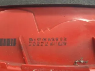 6937458 Фонарь задний правый BMW 3 E90/E91/E92/E93 Арт e12183686, вид 4