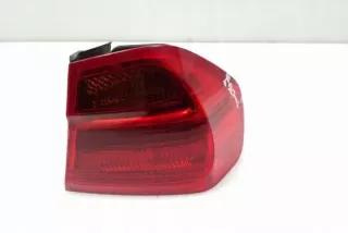 6937458 Фонарь задний правый BMW 3 E90/E91/E92/E93 Арт e12183684, вид 1