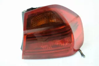 6937458 Фонарь задний правый BMW 3 E90/E91/E92/E93 Арт e12183676, вид 1