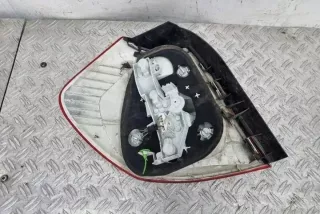 7164956 Фонарь задний правый BMW 1 E81/E82/E87/E88 Арт e12183606, вид 2