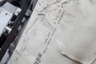 7164956 Фонарь задний правый BMW 1 E81/E82/E87/E88 Арт e12183606, вид 4
