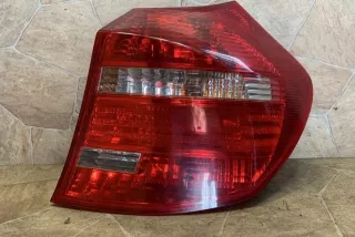 7164956 Фонарь задний правый BMW 1 E81/E82/E87/E88 Арт e12183580, вид 2