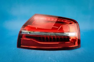 4H0945096K Фонарь задний левый Audi A8 D4 (S8) Арт e12183487, вид 1
