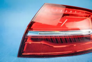 4H0945096K Фонарь задний левый Audi A8 D4 (S8) Арт e12183487, вид 2