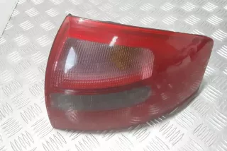 4B5945096 Фонарь задний правый Audi A6 C5 (S6,RS6) Арт e12183470, вид 4