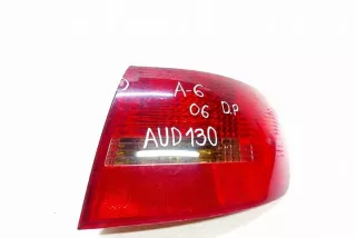 4F9945096 Фонарь задний правый Audi A6 C6 (S6,RS6) Арт e12183459, вид 5