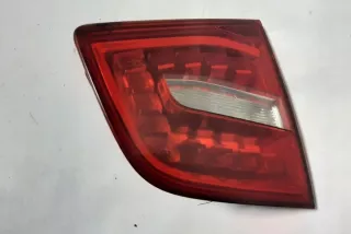4F5945093E Фонарь задний левый Audi A6 C6 (S6,RS6) Арт e12183457, вид 1