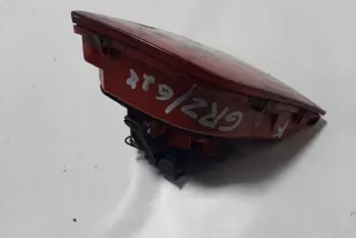 4F5945093E Фонарь задний левый Audi A6 C6 (S6,RS6) Арт e12183457, вид 3