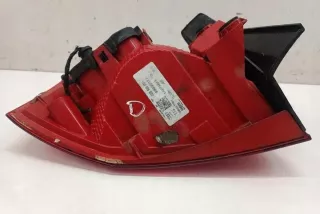 4G5945096 Фонарь задний правый Audi A6 C7 (S6,RS6) Арт e12183433, вид 1