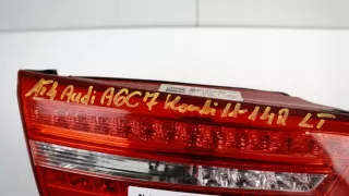  Фонарь задний левый Audi A6 C7 (S6,RS6) Арт e12183430, вид 2