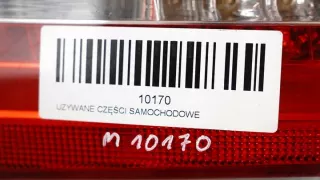  Фонарь задний левый Audi A6 C7 (S6,RS6) Арт e12183430, вид 3