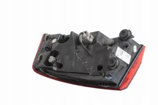 4G5945095E Фонарь задний левый Audi A6 C7 (S6,RS6) Арт e12183407, вид 3