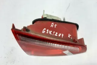 8T0945093 Фонарь задний левый Audi A5 (S5,RS5) 1 Арт e12183384, вид 2