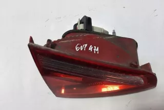 8T0945093 Фонарь задний левый Audi A5 (S5,RS5) 1 Арт e12183376, вид 1
