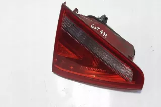 8T0945093 Фонарь задний левый Audi A5 (S5,RS5) 1 Арт e12183376, вид 4