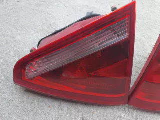 8T0945093 16684382243 Фонарь задний левый Audi A5 (S5,RS5) 1 Арт e12183356, вид 2