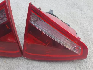 8T0945093 16684382243 Фонарь задний левый Audi A5 (S5,RS5) 1 Арт e12183356, вид 3