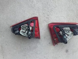 8T0945093 16684382243 Фонарь задний левый Audi A5 (S5,RS5) 1 Арт e12183356, вид 4