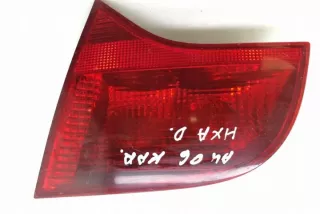 8E9945094 Фонарь задний правый Audi A4 B7 Арт e12183297, вид 1