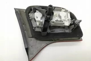8E9945094 Фонарь задний правый Audi A4 B7 Арт e12183297, вид 3