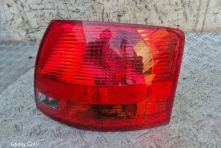 4461910 Фонарь задний правый Audi A4 B7 Арт e12183286, вид 4