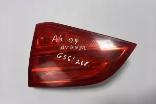 21968002 Фонарь задний правый Audi A4 B8 Арт e12183282, вид 2