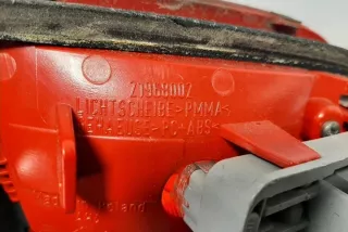 21968002 Фонарь задний правый Audi A4 B8 Арт e12183282, вид 3