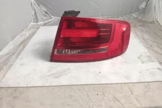 00968606 Фонарь задний правый Audi A4 B8 Арт e12183258, вид 1