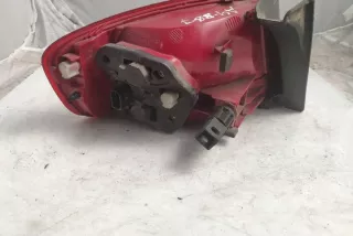 00968606 Фонарь задний правый Audi A4 B8 Арт e12183258, вид 2