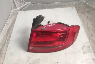 00968606 Фонарь задний правый Audi A4 B8 Арт e12183258, вид 3