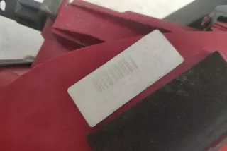 00968606 Фонарь задний правый Audi A4 B8 Арт e12183258, вид 4