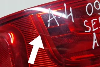 8K5945095D Фонарь задний левый Audi A4 B9 Арт e12183228, вид 5