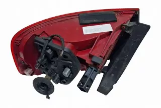 8K5945095D Фонарь задний левый Audi A4 B9 Арт e12183228, вид 8