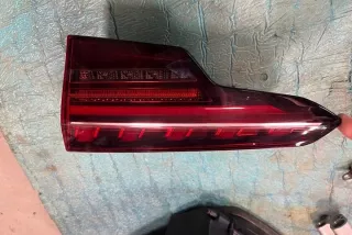 8W5945094AB Фонарь задний правый Audi A4 B9 Арт e12183218, вид 2