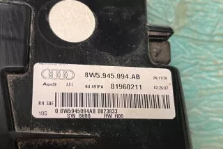 8W5945094AB Фонарь задний правый Audi A4 B9 Арт e12183218, вид 5