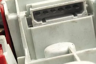 8L0945096B Фонарь задний правый Audi A3 8L Арт e12183208, вид 6