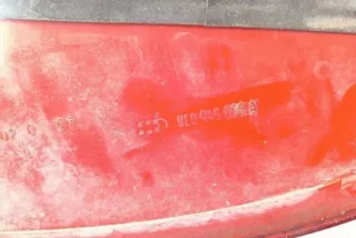 8L0945095A Фонарь задний правый Audi A3 8L Арт e12183206, вид 1