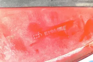8L0945095A Фонарь задний правый Audi A3 8L Арт e12183206, вид 3