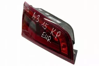 8V4945093A Фонарь задний левый Audi A3 8V Арт e12183182, вид 4