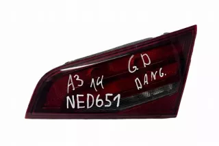 8V4945094 Фонарь задний правый Audi A3 8V Арт e12183173, вид 1
