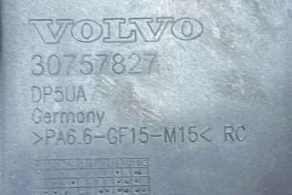 30757827 Декоративная крышка двигателя Volvo S80 2 Арт e12183003, вид 4