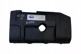 30757827 Декоративная крышка двигателя Volvo S80 2 Арт e12183003, вид 5