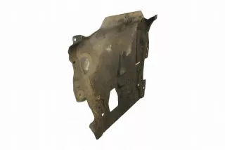 AG9N6P013DB Декоративная крышка двигателя Volvo S60 3 Арт e12182948, вид 1