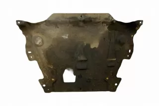 AG9N6P013DB Декоративная крышка двигателя Volvo S60 3 Арт e12182948, вид 2