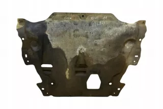 AG9N6P013DB Декоративная крышка двигателя Volvo S60 3 Арт e12182948, вид 5