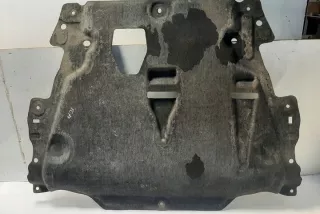 AG9N6P013DB Декоративная крышка двигателя Volvo S60 3 Арт e12182946, вид 1