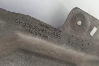 AG9N6P013DB Декоративная крышка двигателя Volvo S60 3 Арт e12182946, вид 2